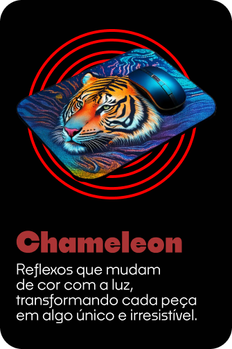 Chameleon