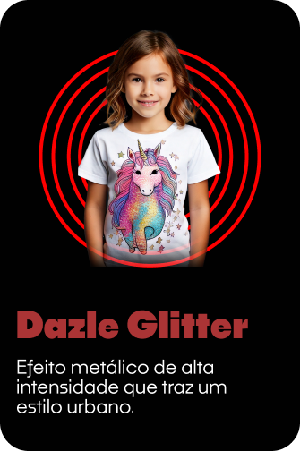 Dazle Glitter