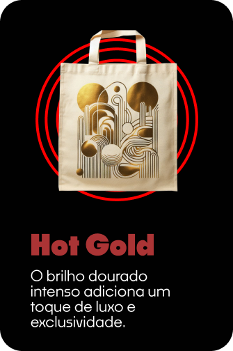 Hot Gold