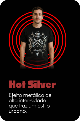 Hot Silver