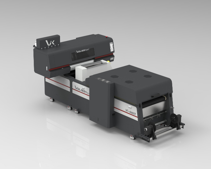 imagem da impressora DTF VT-A605T