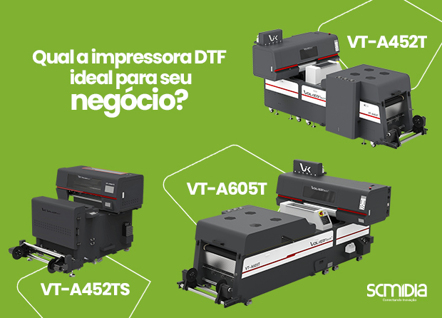 comparativo DTF